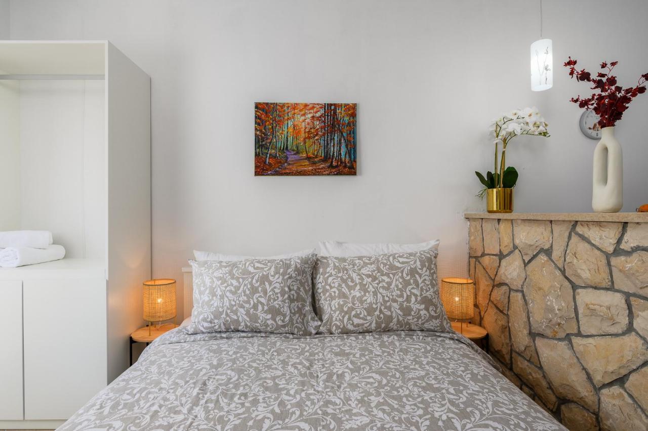 Apartments Drenje 294 Экстерьер фото