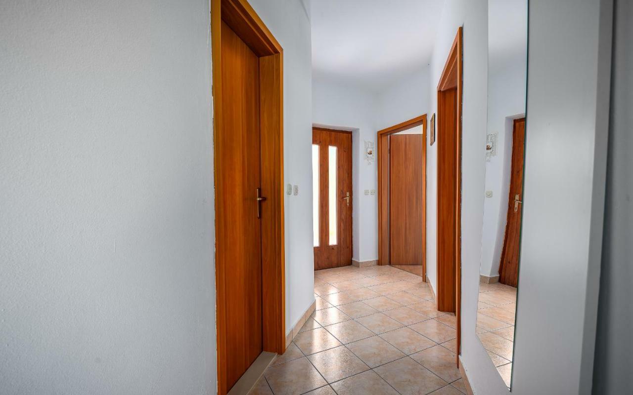 Apartments Drenje 294 Экстерьер фото