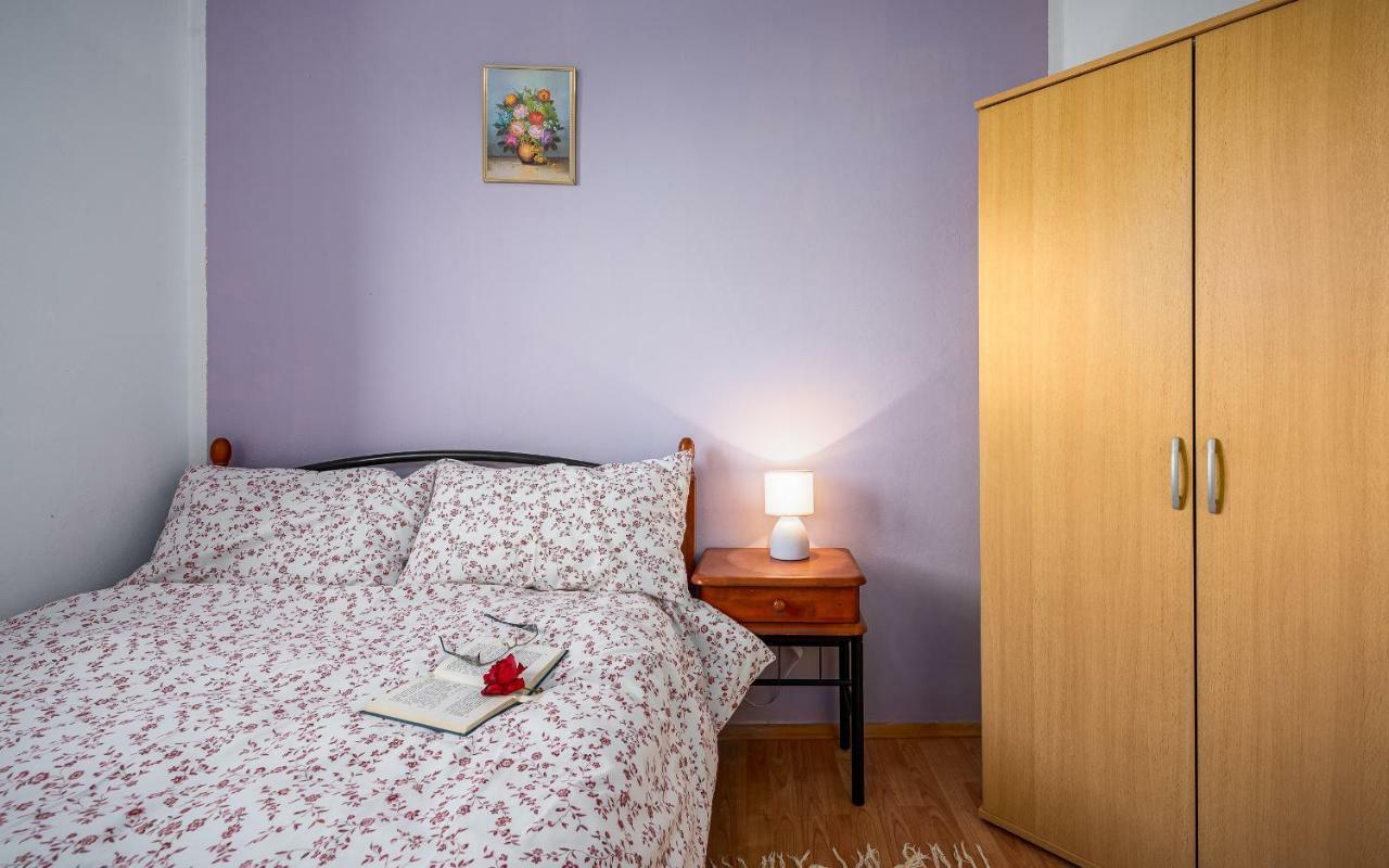 Apartments Drenje 294 Экстерьер фото